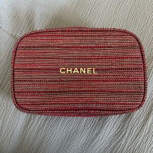 Cosmetic Bag Chanel